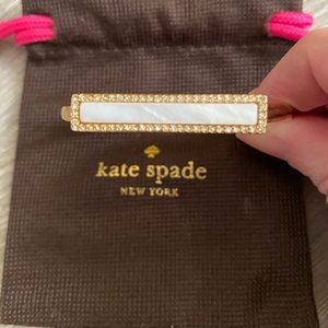 EUC Kate Spade Bracelet and Ring